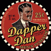 Dapper Dan Man