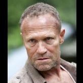 Merle Dixon