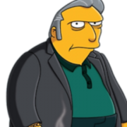 Fat Tony