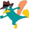 Agent P